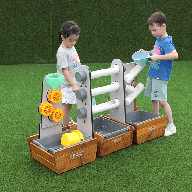 Water Play Sets