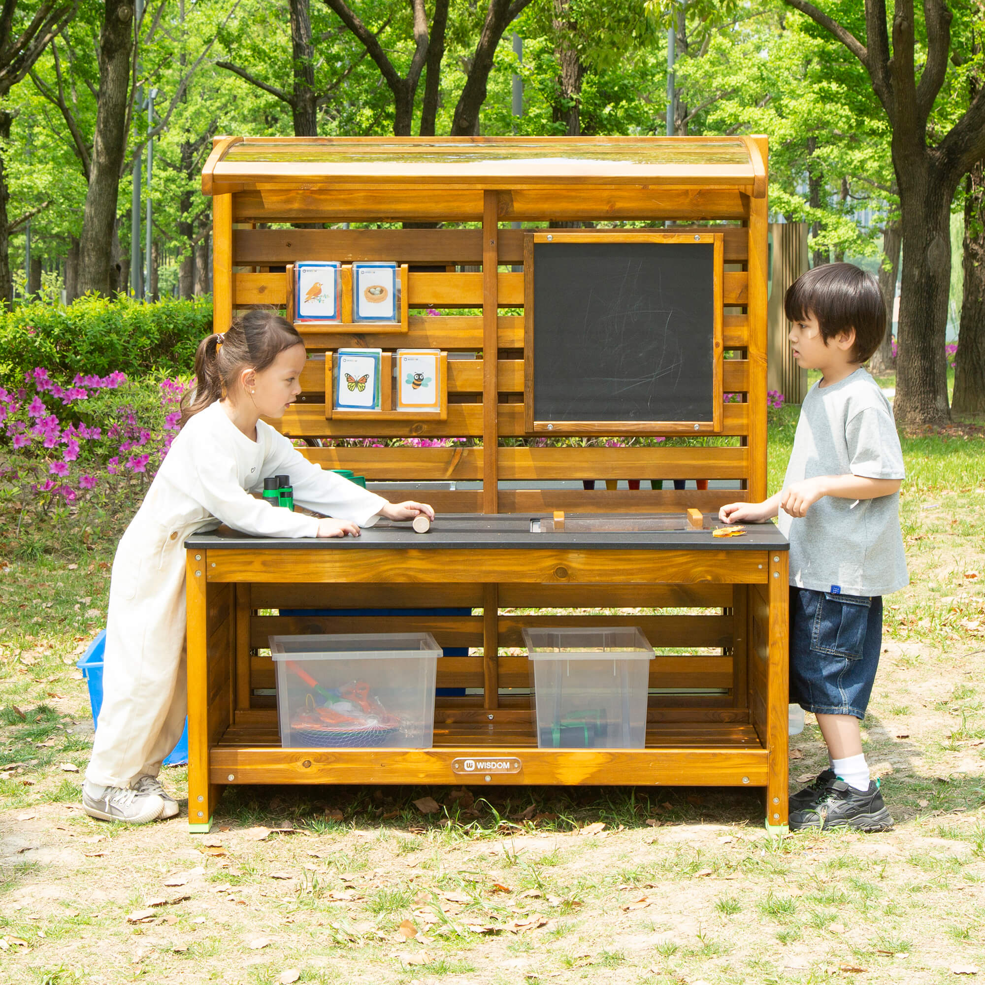 Observation Table Compost Exploring Observation Table | Profile Education