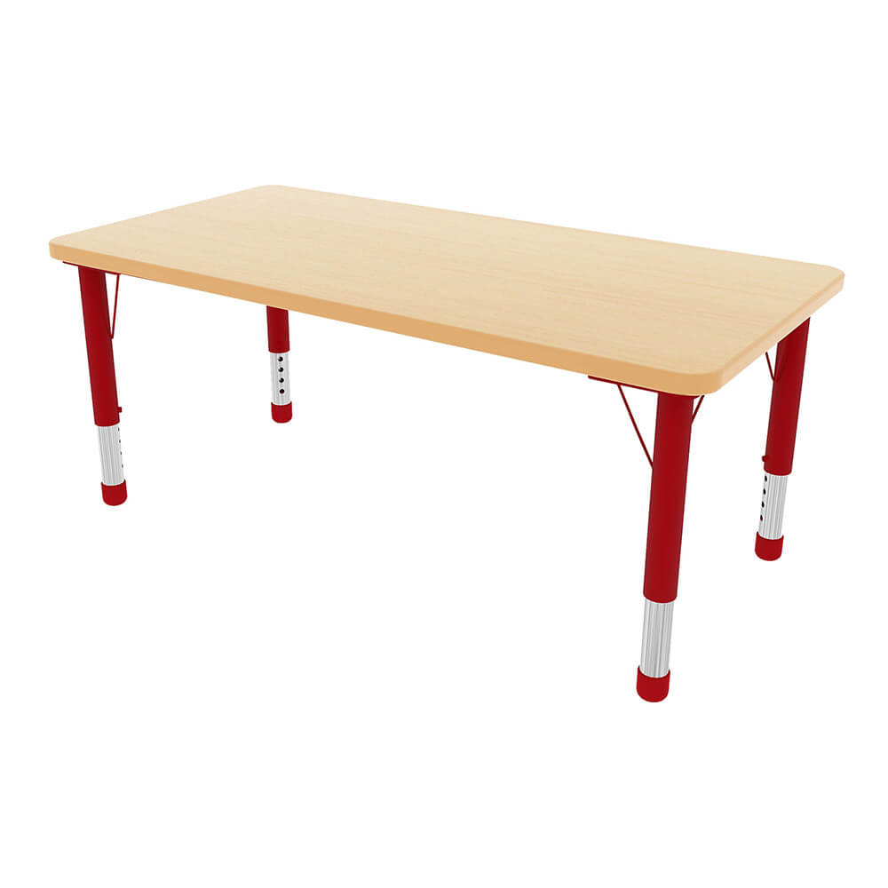 Milan Rectangular Tables