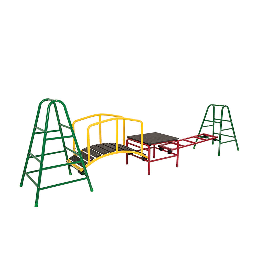 Play Gym Set 4